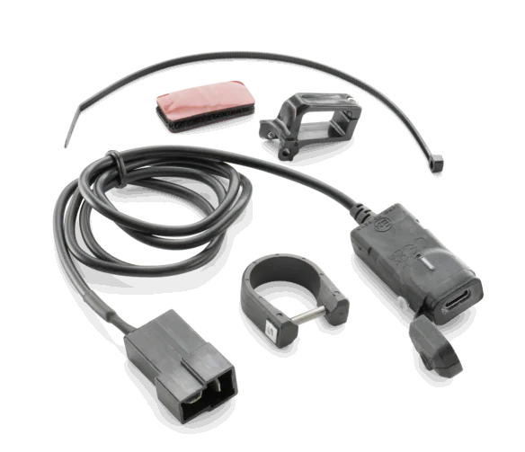 USB-C power outlet kit