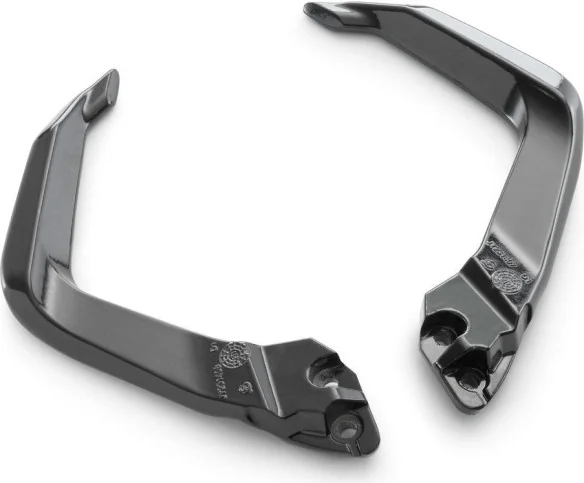 Grip handle kit