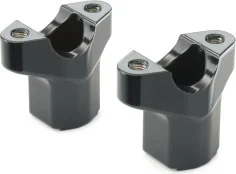 Handlebar mount