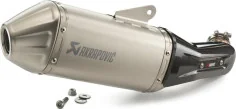 Akrapovic Slip-on Line