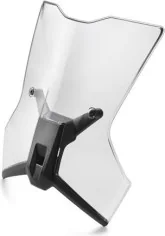 Windshield