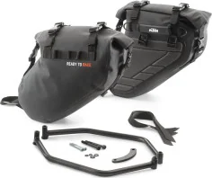 Side bag set