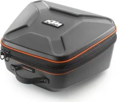 Top case