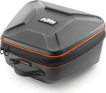 Top case