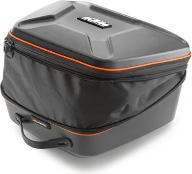 Top case