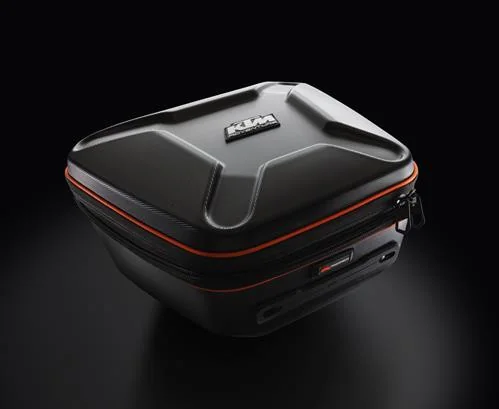 Top case