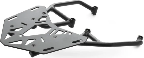 Top case carrier