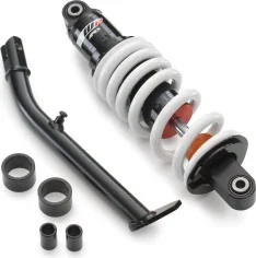 Lowering kit
