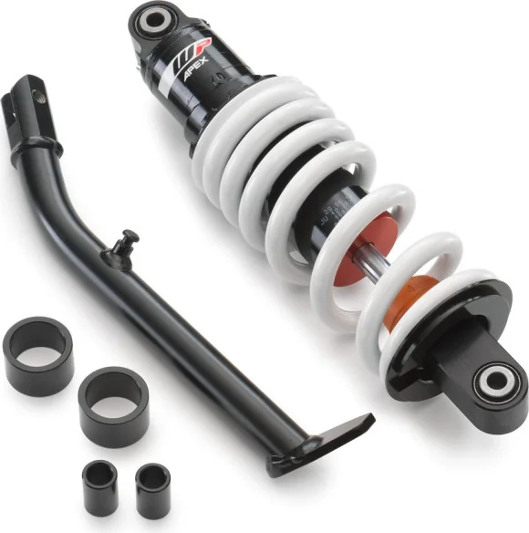 Lowering kit