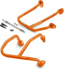 Engine Guard Kit