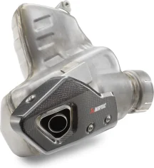 Akrapovic Slip-on Line