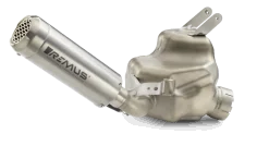 REMUS slip-on silencer