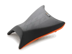 Ergo rider s seat