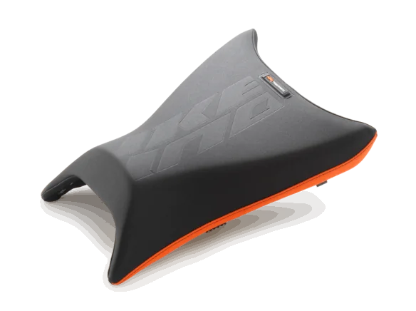 Ergo rider s seat