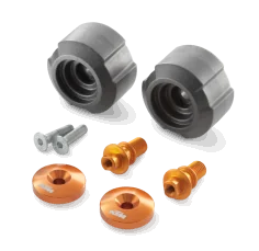 Crash bung kit