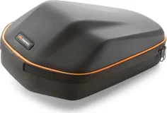 Pillion seat bag