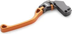 Clutch lever