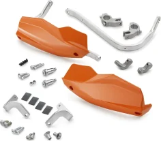 Handguard kit
