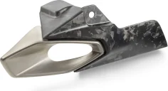 Exhaust cover