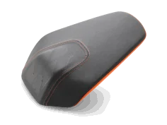 Ergo pillion seat