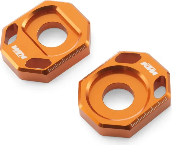 Chain tension adjuster kit