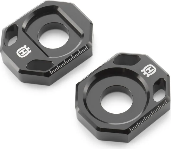 Chain tension adjuster kit