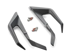 Grip handle kit