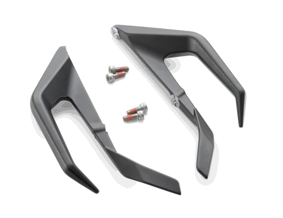 Grip handle kit