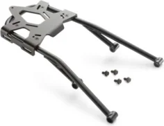 Top case carrier