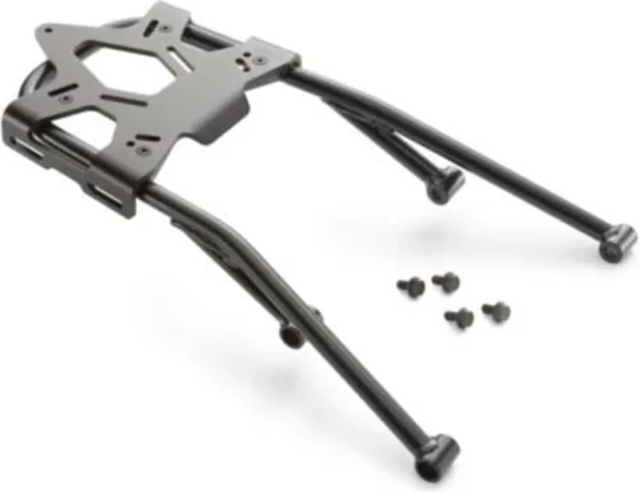 Top case carrier