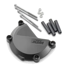 Ignition cover protection