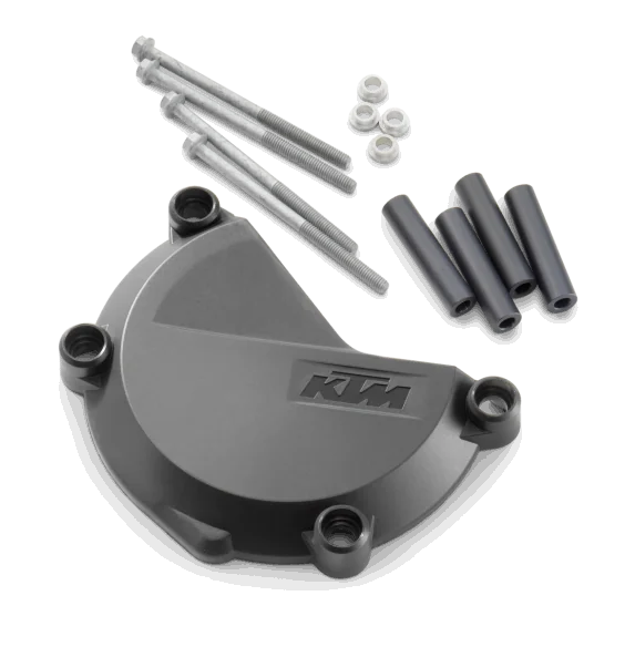 Ignition cover protection