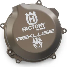 REKLUSE-outer clutch cover
