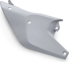 Air filter box cover