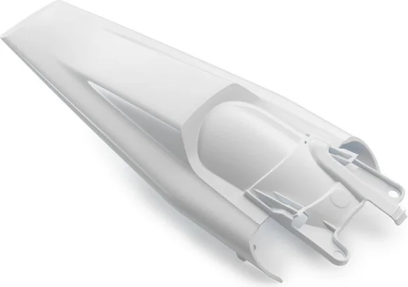 Tail section