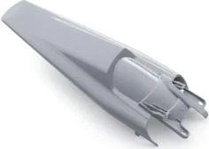 Tail section