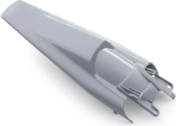 Tail section