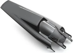 Tail section