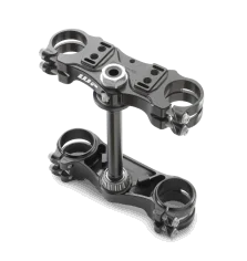Factory triple clamp