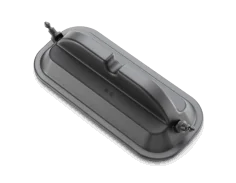 Air filter cover
