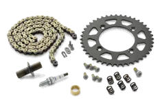 Power reduction kit