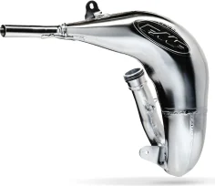 FMF Fatty expansion chamber