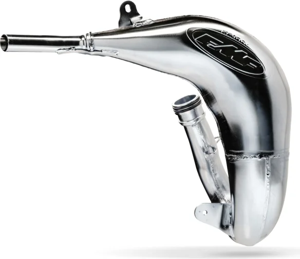 FMF Fatty expansion chamber