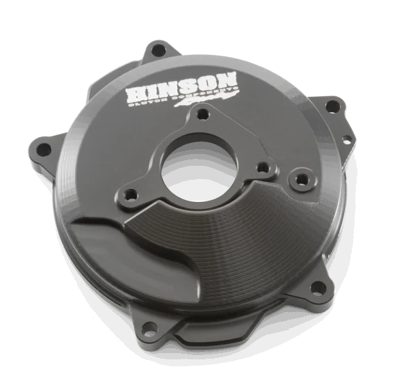 HINSON outer clutch cover