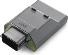 CDI control unit