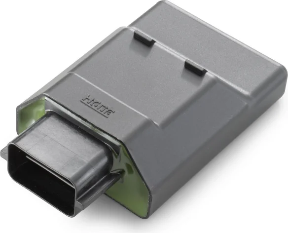 CDI control unit