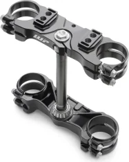 Factory triple clamp