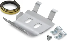 Skid plate
