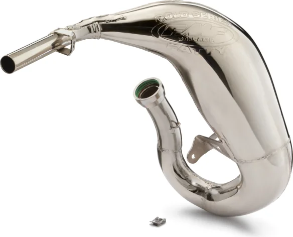 FMF Fatty expansion chamber