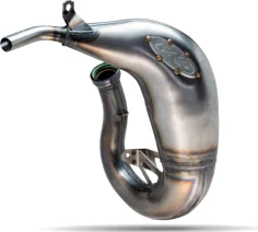 FMF Factory Fatty expansion chamber